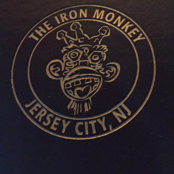 Foto tirada no(a) Iron Monkey por Brian C. em 8/14/2017