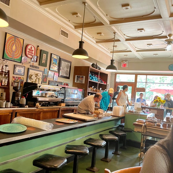 Bottletree Bakery Oxford, MS