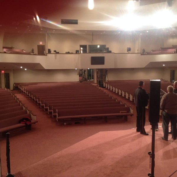 Sumiton Church Of God 2 Tips