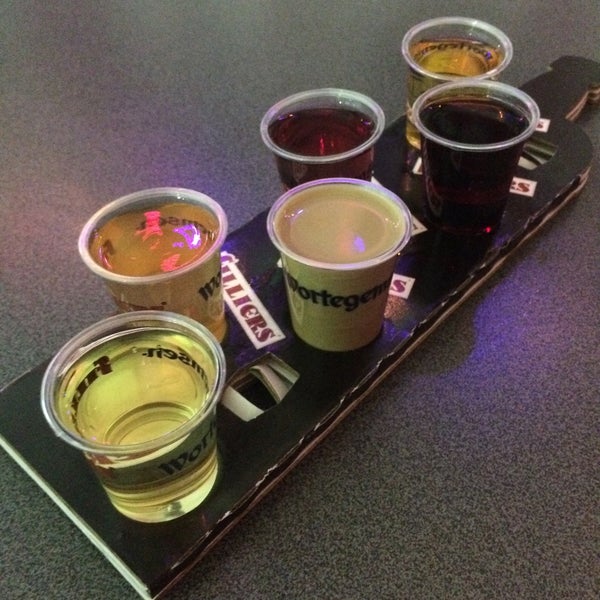 De Scheve Schaats - Ninove, Oost-Vlaanderen