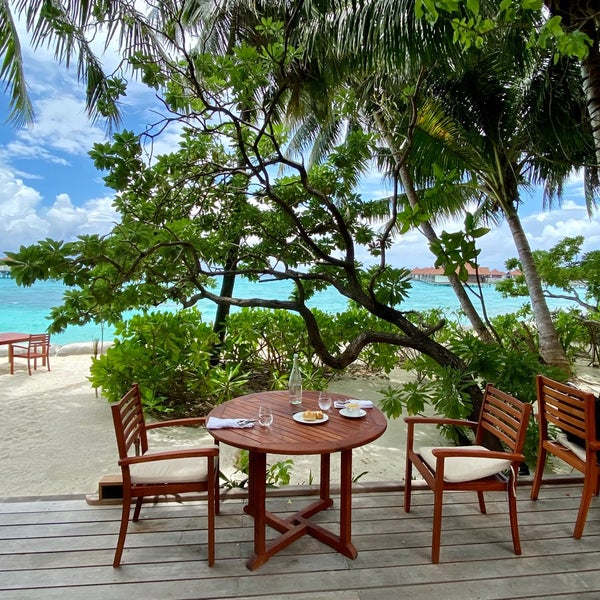 Robinson Club Maldives - Resort