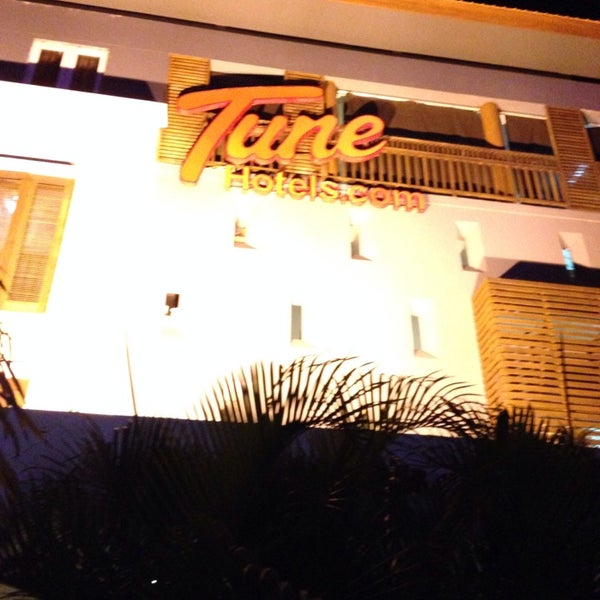 Photo prise au Tune Hotels par Shahril le10/11/2014