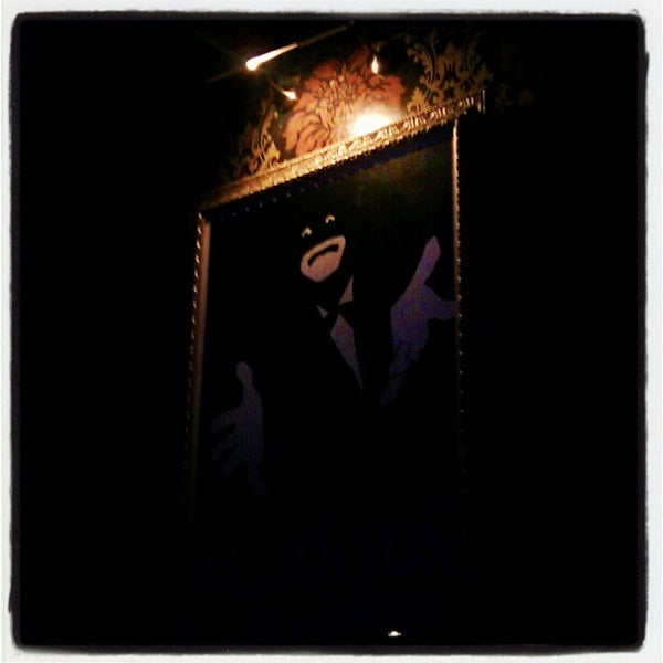 Foto scattata a Big Bang Bar da Nacho H. il 12/30/2012