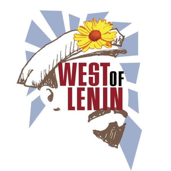 Foto tirada no(a) West Of Lenin por West Of Lenin em 7/7/2014