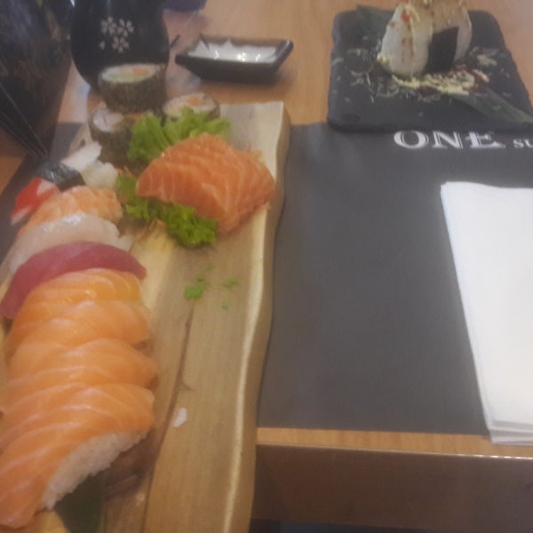 Photos At One Sushi Fuorigrotta 3 Tips