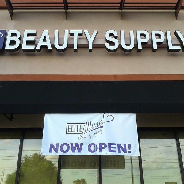 Elite Allure Beauty Supply Store Austell, GA