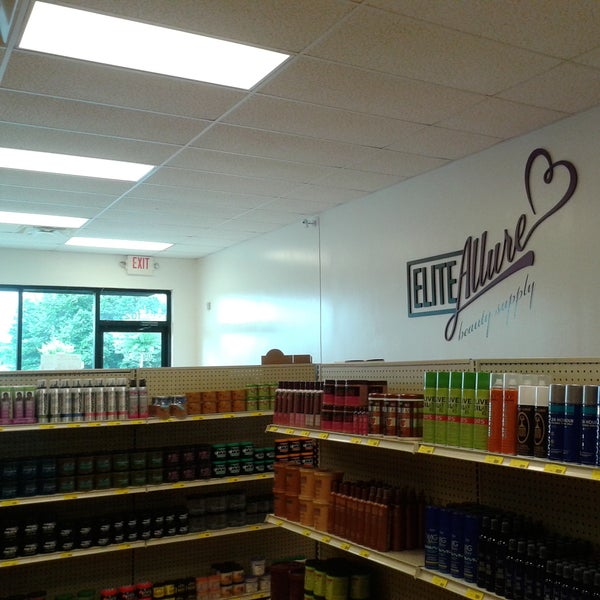 Elite Allure Beauty Supply Store Austell, GA