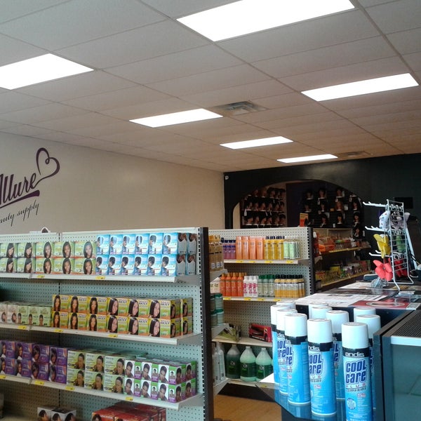 Elite Allure Beauty Supply Store Austell, GA