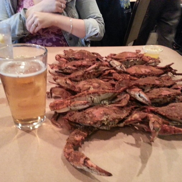 Seaside Restaurant & Crab House Glen Burnie, MD