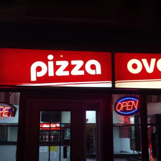 Photos at Pizza Oven Pizza Place in Lockport