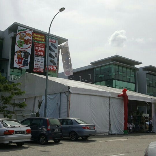 Fan Feng Sdn Bhd Shah Alam Selangor