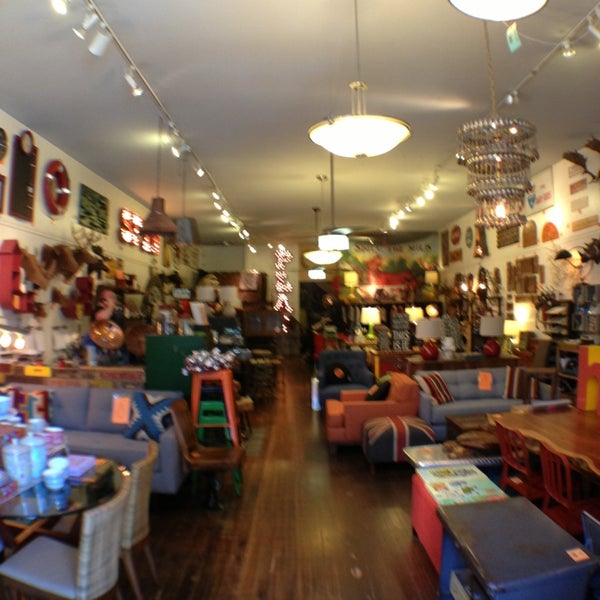 Therapy Furniture / Home Store in San Francisco