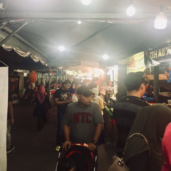 Giant Klang Sentral 1 Tip From 318 Visitors