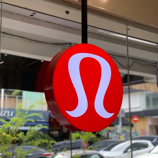 pavilion lululemon