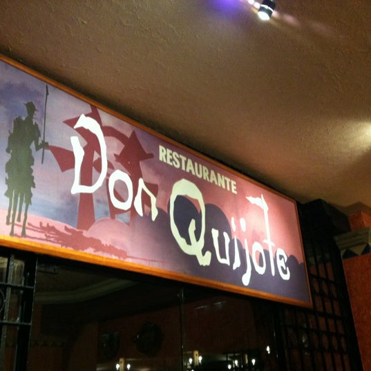 Foto scattata a Don Quijote da Mart S. il 11/13/2012