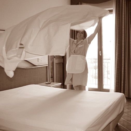 Foto diambil di Hotel Girasole Sorrento oleh Hotel Girasole Sorrento pada 7/9/2014