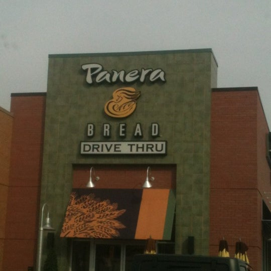 Panera Bread 5675 Youngstown Warren Rd