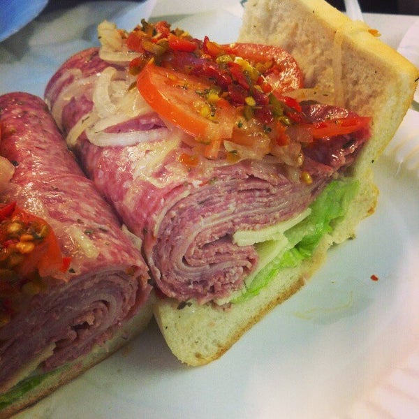 White House Subs 2301 Arctic Ave