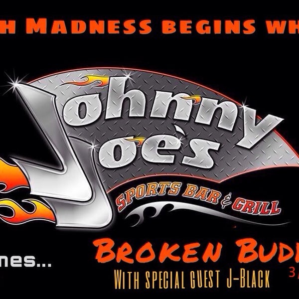 Foto tirada no(a) Johnny Joe&#39;s Sports Bar &amp; Grill por Bryan F. em 3/2/2014