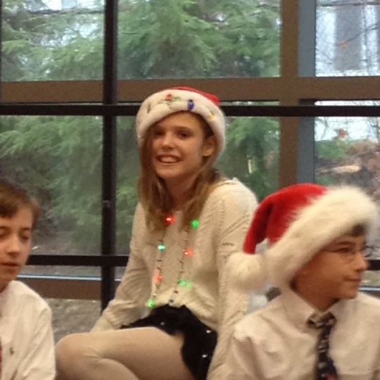 Tokeneke School Darien, CT