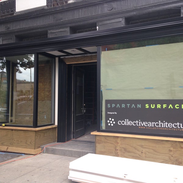 Spartan Surfaces Furniture / Home Store in Washington