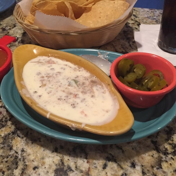 El Bosque Mexican Restaurant Montgomery, TX