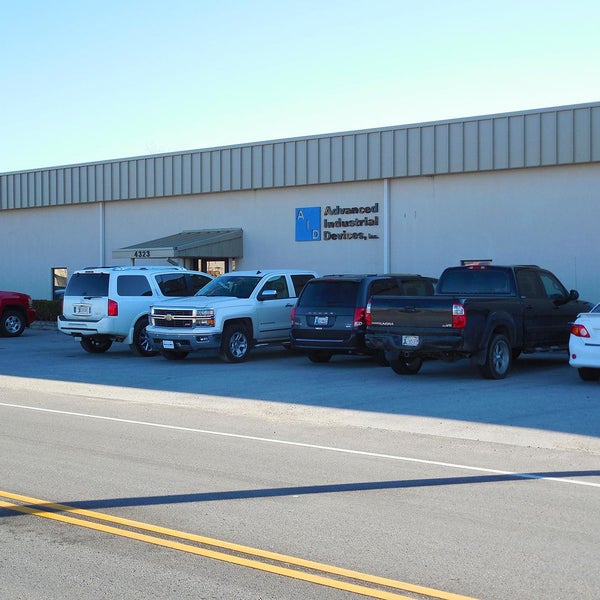 Advanced Industrial Devices Company Tulsa, OK