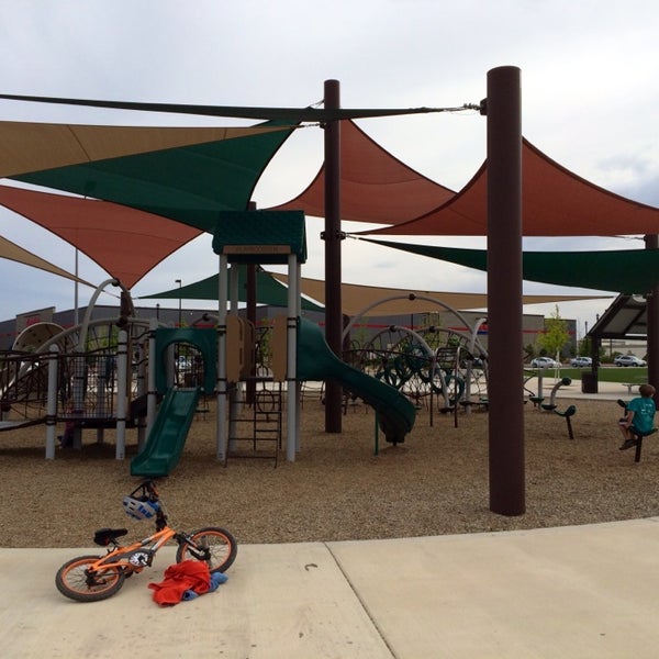 Spanish Fork North Park Park in Spanish Fork