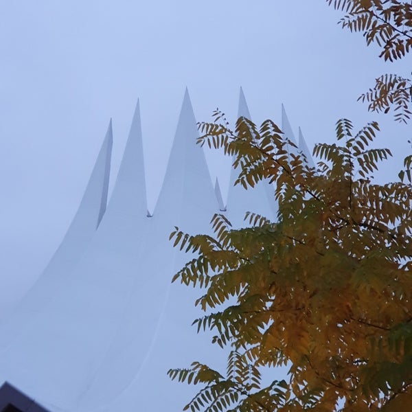11/11/2023 tarihinde dym á.ziyaretçi tarafından Tempodrom'de çekilen fotoğraf