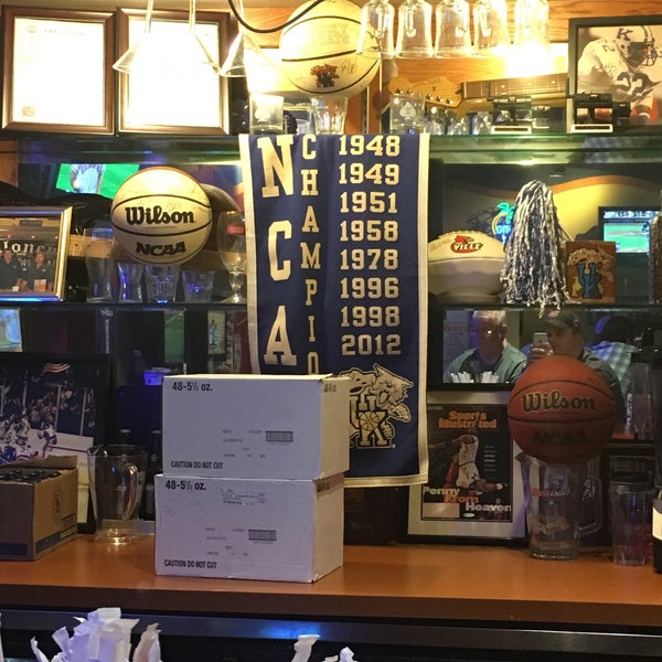 Maloney's Pizza & Wings (Now Closed) Owensboro, KY