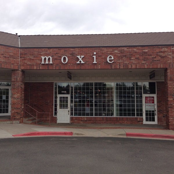 Moxie Boutique in Greenwood Village