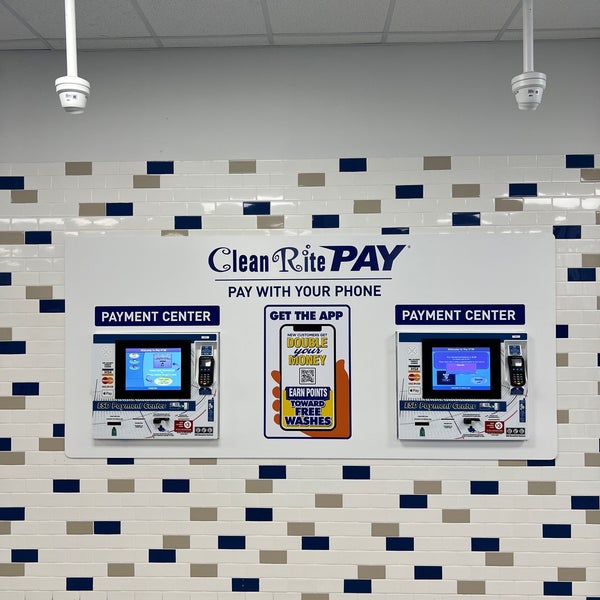 Super Clean/Clean Rite Laundromat Borough Park 9 tips