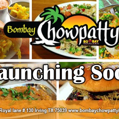 รูปภาพถ่ายที่ Bombay Chowpatty โดย Bombay Chowpatty เมื่อ 7/9/2014