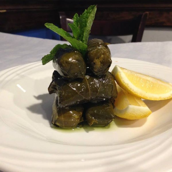 Foto diambil di The Greek Kitchen oleh The Greek Kitchen pada 7/8/2014