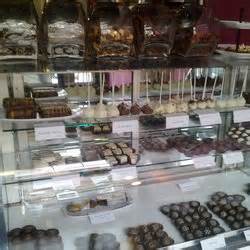 Photo taken at Sinful Sweets Chocolate Company by Christopher W. on 6/16/2015