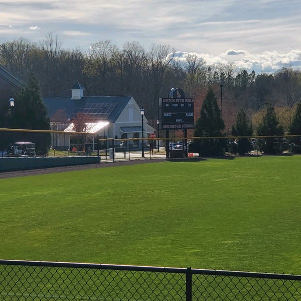 McDonogh School Owings Mills, MD