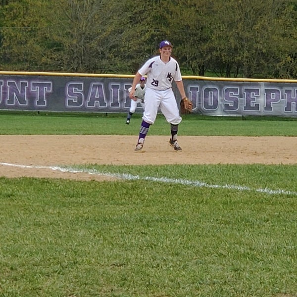 Mount Saint Joseph High School Irvington Baltimore, MD
