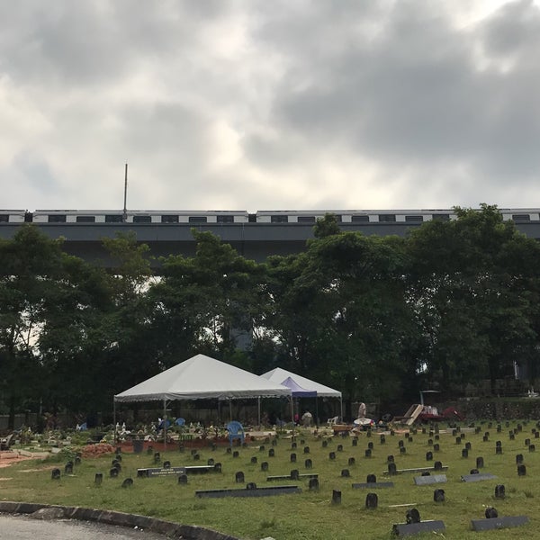 Photos A Tanah Perkuburan Islam Bukit Kiara Cimetiere A Kuala Lumpur