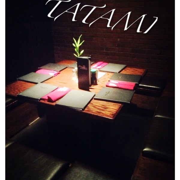 Photo prise au Mikado Japanese Restaurant par Kevin Y. le7/24/2014