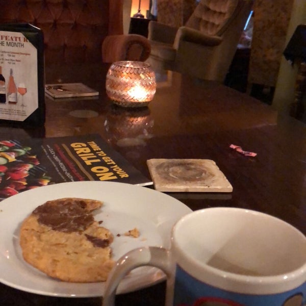 Candlelight Coffeehouse & Wine Bar Tobin Hill 3011 N Saint Marys St