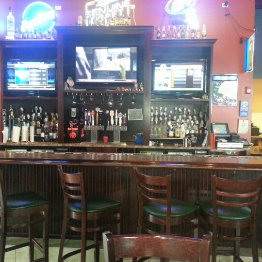 Buffalo Wings & Rings Crystal Lake, IL