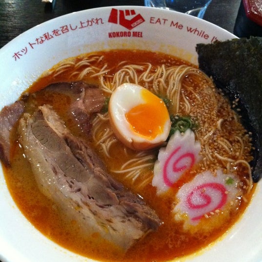 Kokoro Ramen Now Closed Ramen Restaurant In Melbourne kokoro-ramen-1584-photos-788-reviews-ramen-263-w-calaveras-blvd