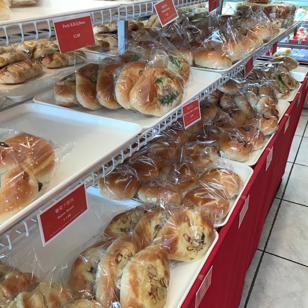 Texas Bakery North Lamar Austin, TX