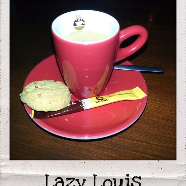 Foto scattata a Lazy Louis Jazzcafé &amp; Eethuys da Michiel il 12/4/2013