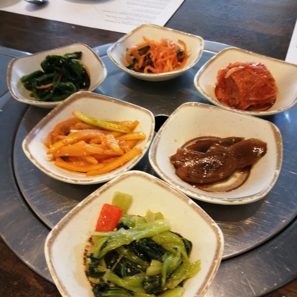 Daorae Korean Bbq Restaurant Bbq Joint In Bukit Mertajam