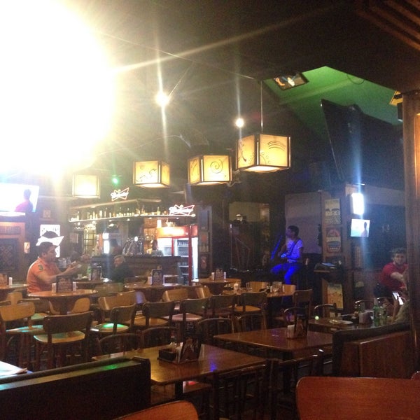Foto tirada no(a) Didge Steakhouse Pub por Beto M. em 10/7/2015