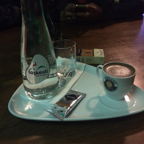 5/3/2015にIbrahim Ö.がMeram Ortaköyで撮った写真