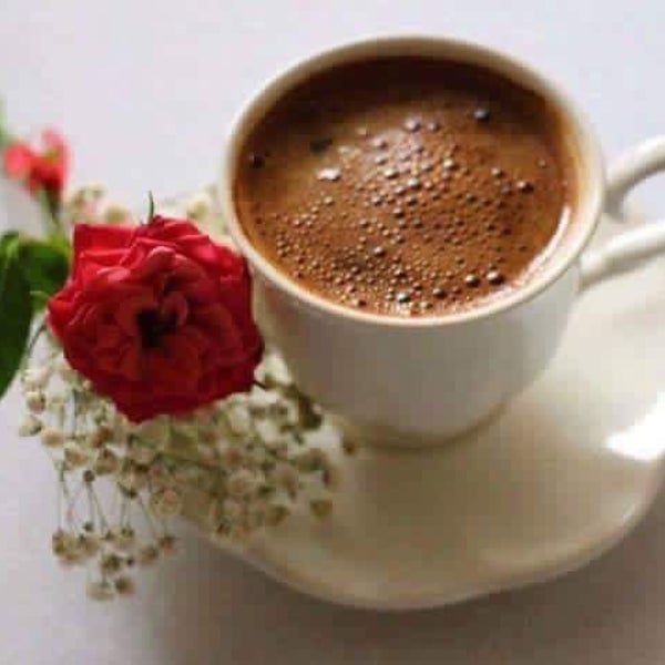 Хайырлы сабалар олсун картинки