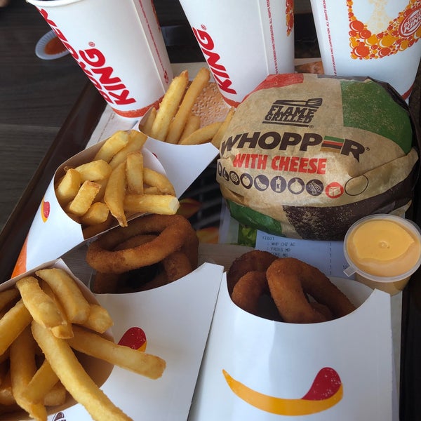 Photos at Burger King - 17 tips from 4212 visitors