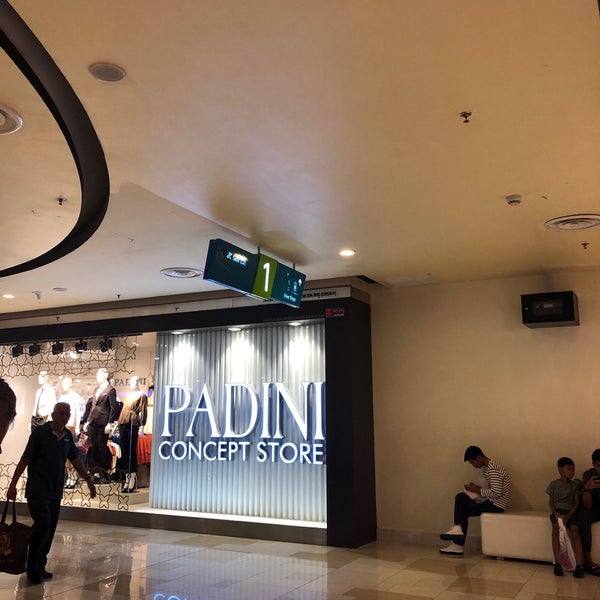 Padini Concept Store - Clothing Store in Johor Bahru